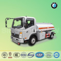 Sinotruk CDW 4x2 diesel oil tanker truck manufacturer